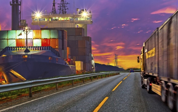 Freight Forwarding