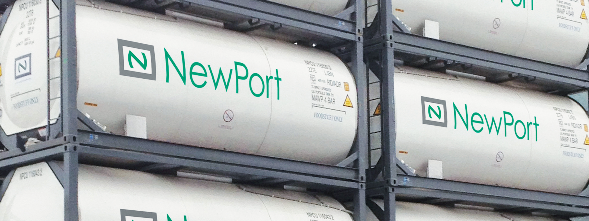 Bulk Liquid Logistics World Group