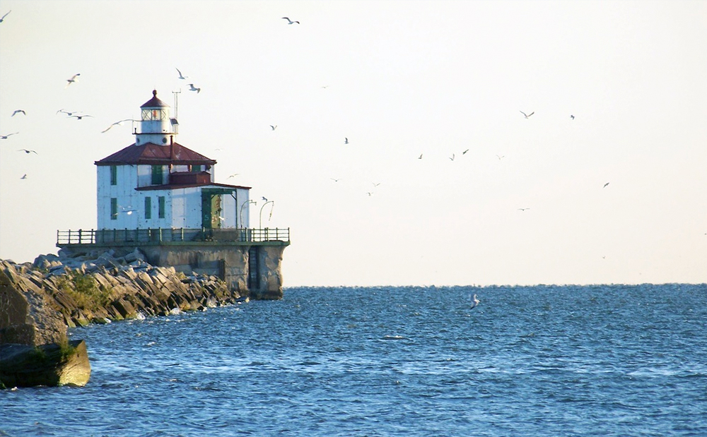 Port of Ashtabula Ashtabula, Ohio World Group