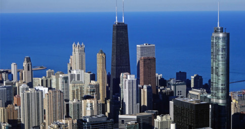 Port of Chicago - Chicago, Illinois