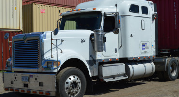 ContainerPort Group, Inc. - Container Trucking - Intermodal Container and Cargo Solutions