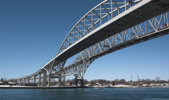 Port Huron - Port Huron, Michigan