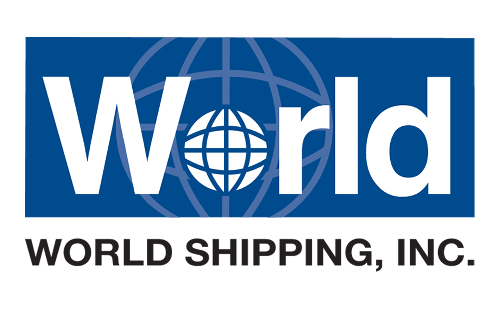 World Shipping, Inc.