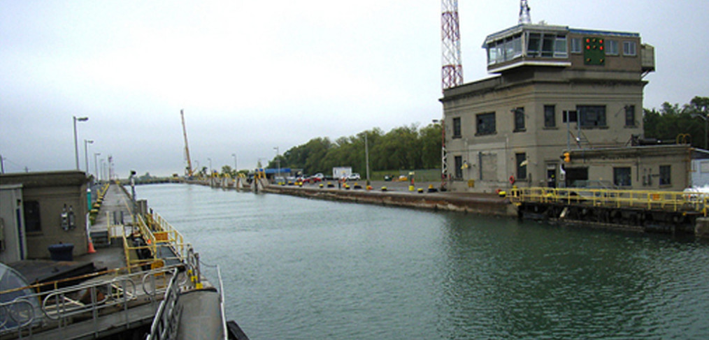 World Shipping, Inc. - Vessel Operations - Great Lakes Vessel Agents - Canadian Vessel Agents