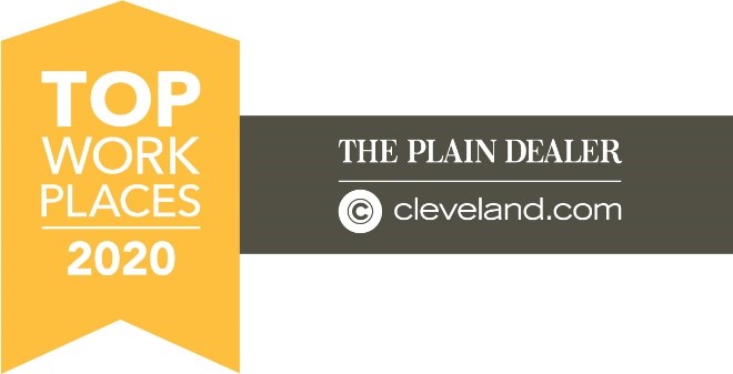 World Group named to Northeast Ohio Top Workplaces 2020