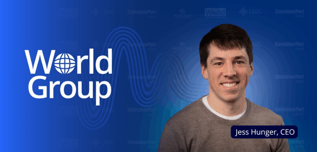 Jess Hunger named World Group CEO